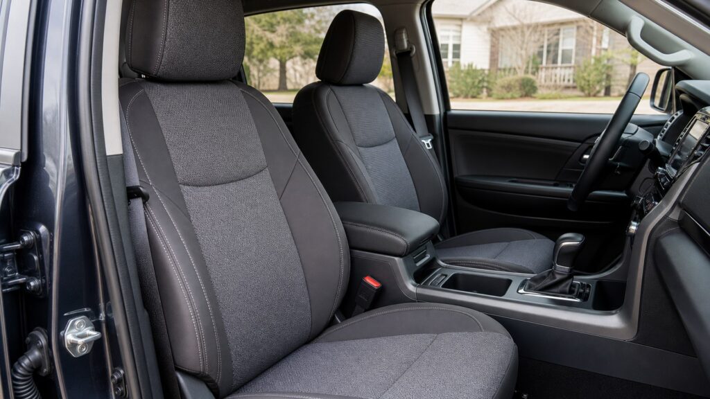 universal seat covers shopping setup for cabin comfort upgrades with practical vehicle-focused details