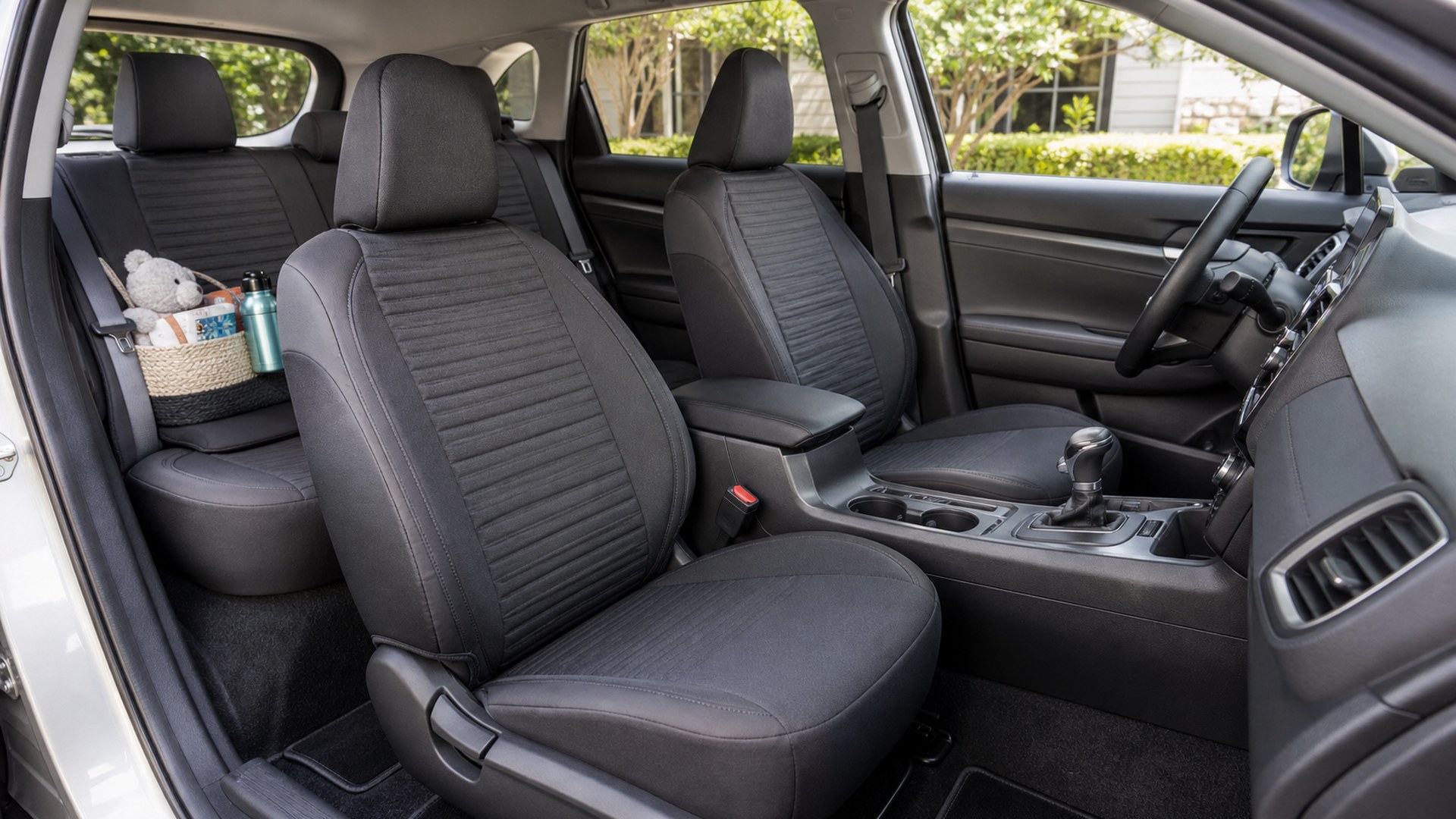 Universal Seat Covers Buying Guide for Family Vehicle Organization