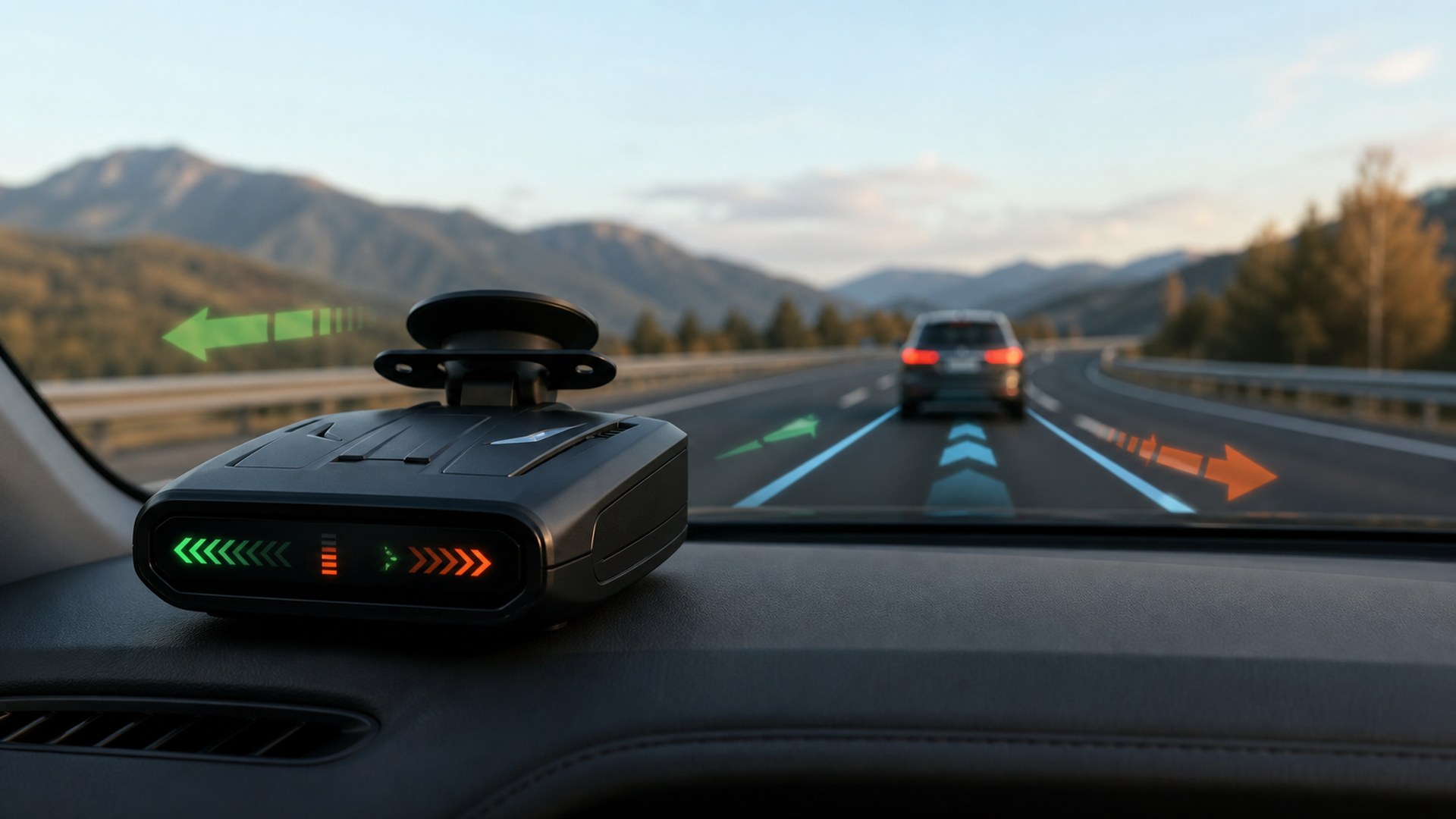 Valentine Radar Detectors Buying Guide for Driver Assistance Setups