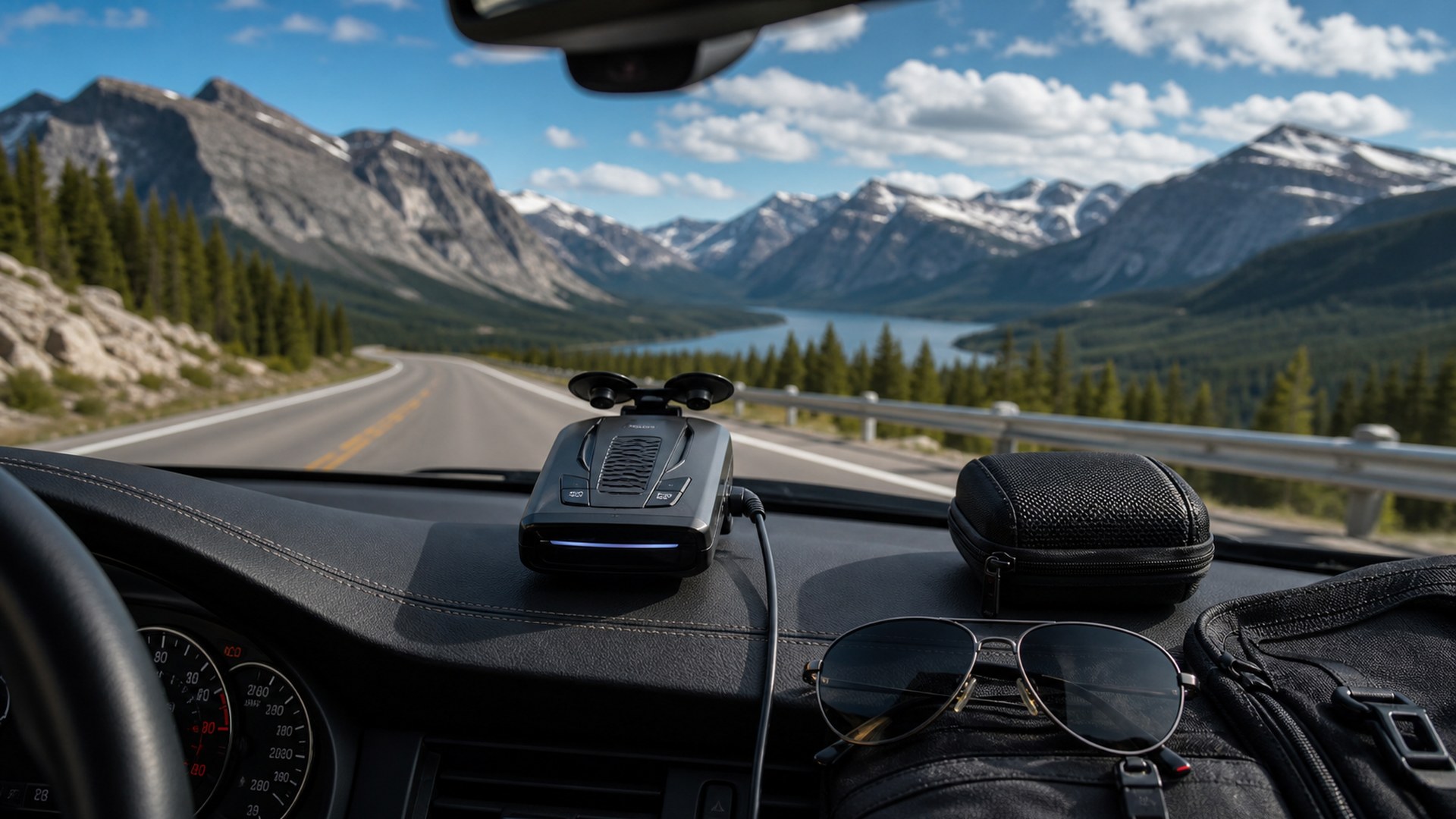Valentine Radar Detectors Buying Guide for Road Trip Technology Needs