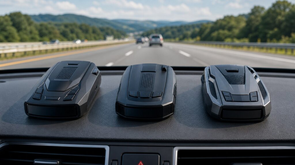 valentine radar detectors shopping setup for overall selection with practical vehicle-focused details