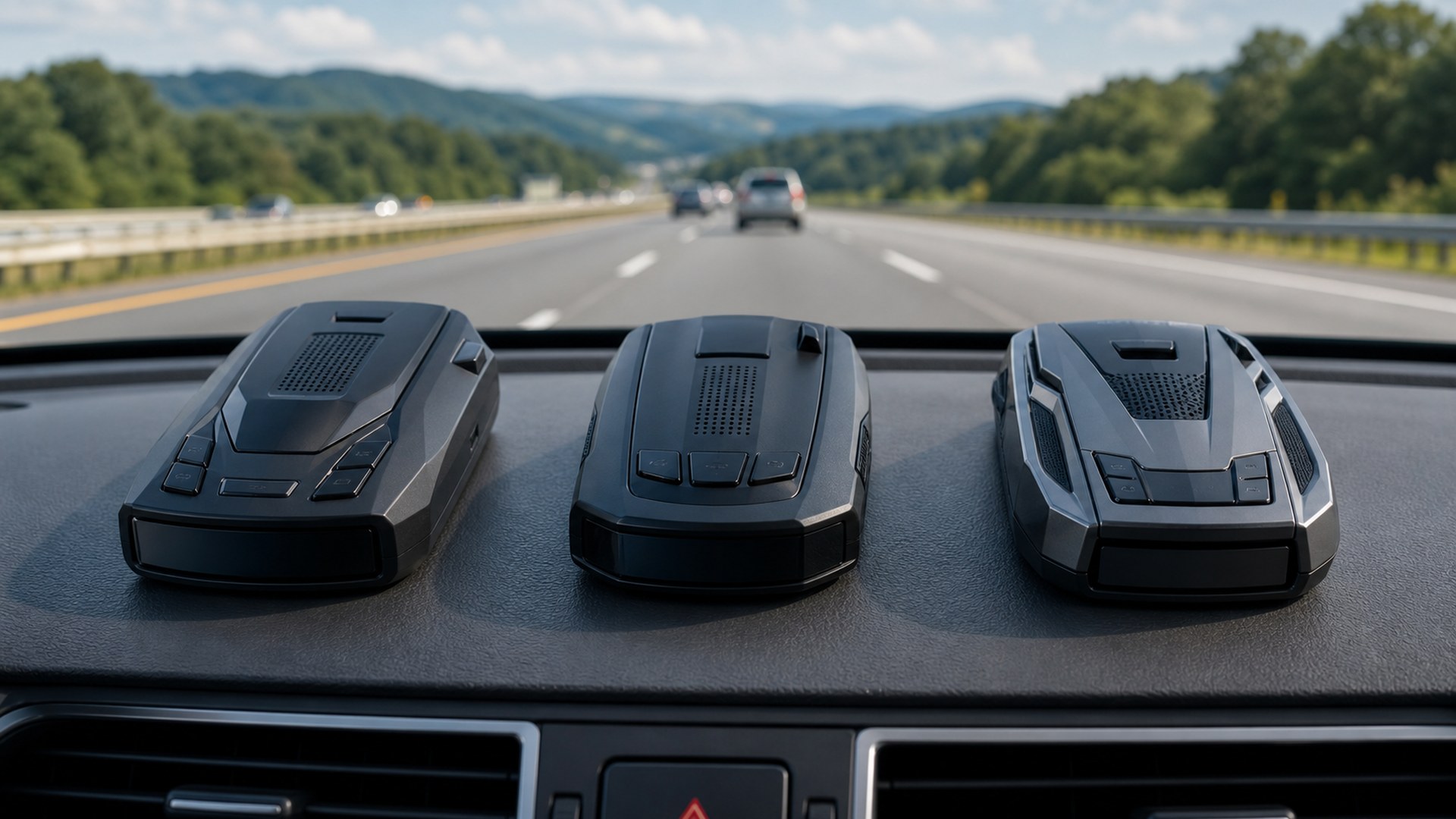 Valentine Radar Detectors Buying Guide: How to Choose the Right One