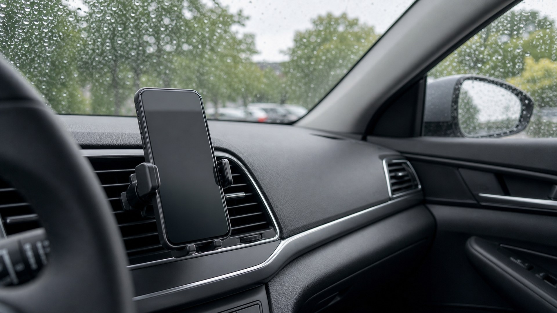 Vent Phone Mounts Buying Guide for All-Weather Interior Use
