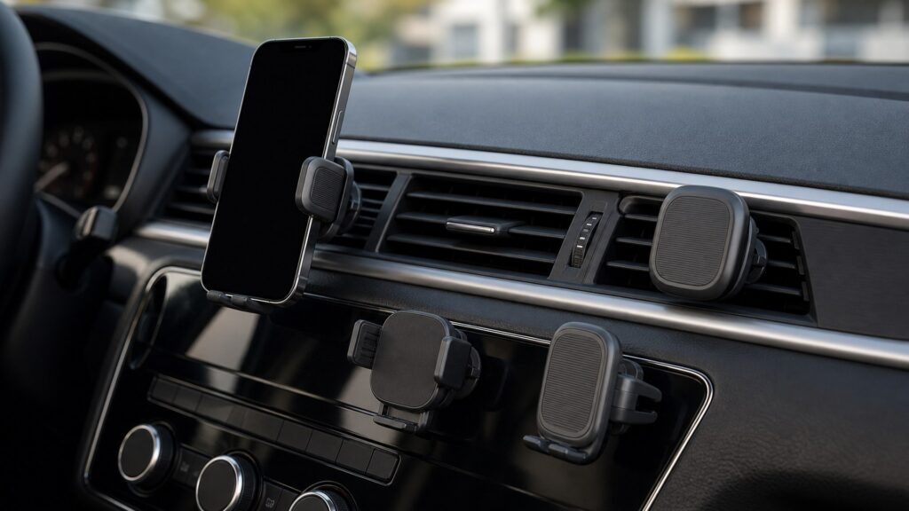 vent phone mounts shopping setup for overall selection with practical vehicle-focused details