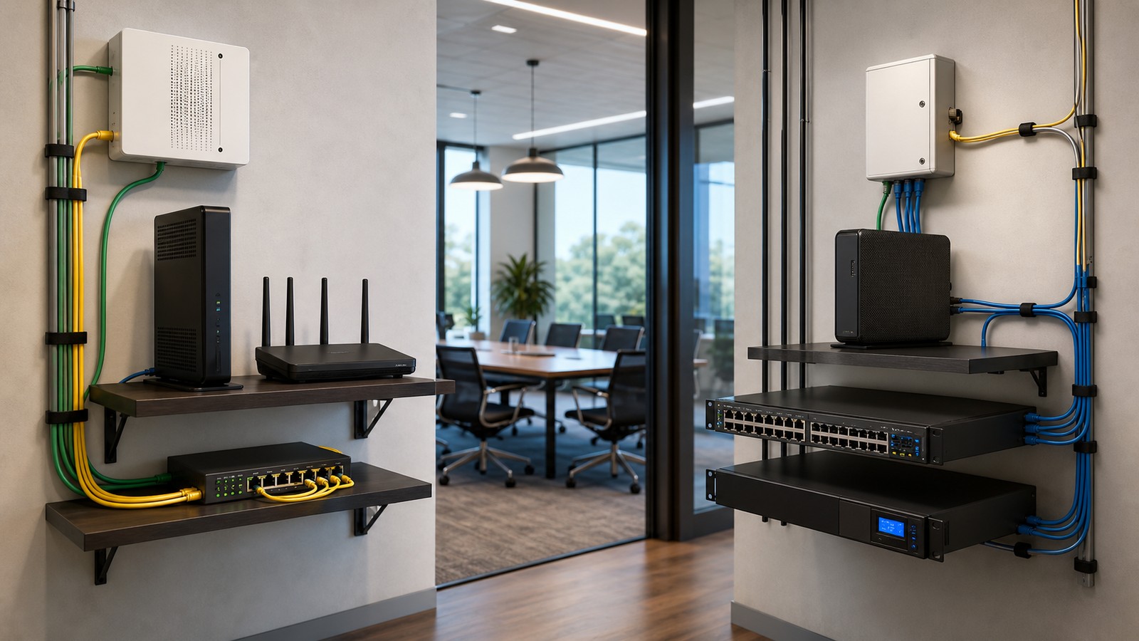Verizon Fios Business Internet vs Comcast Business Fiber: Which Fiber Business Internet Is Better?