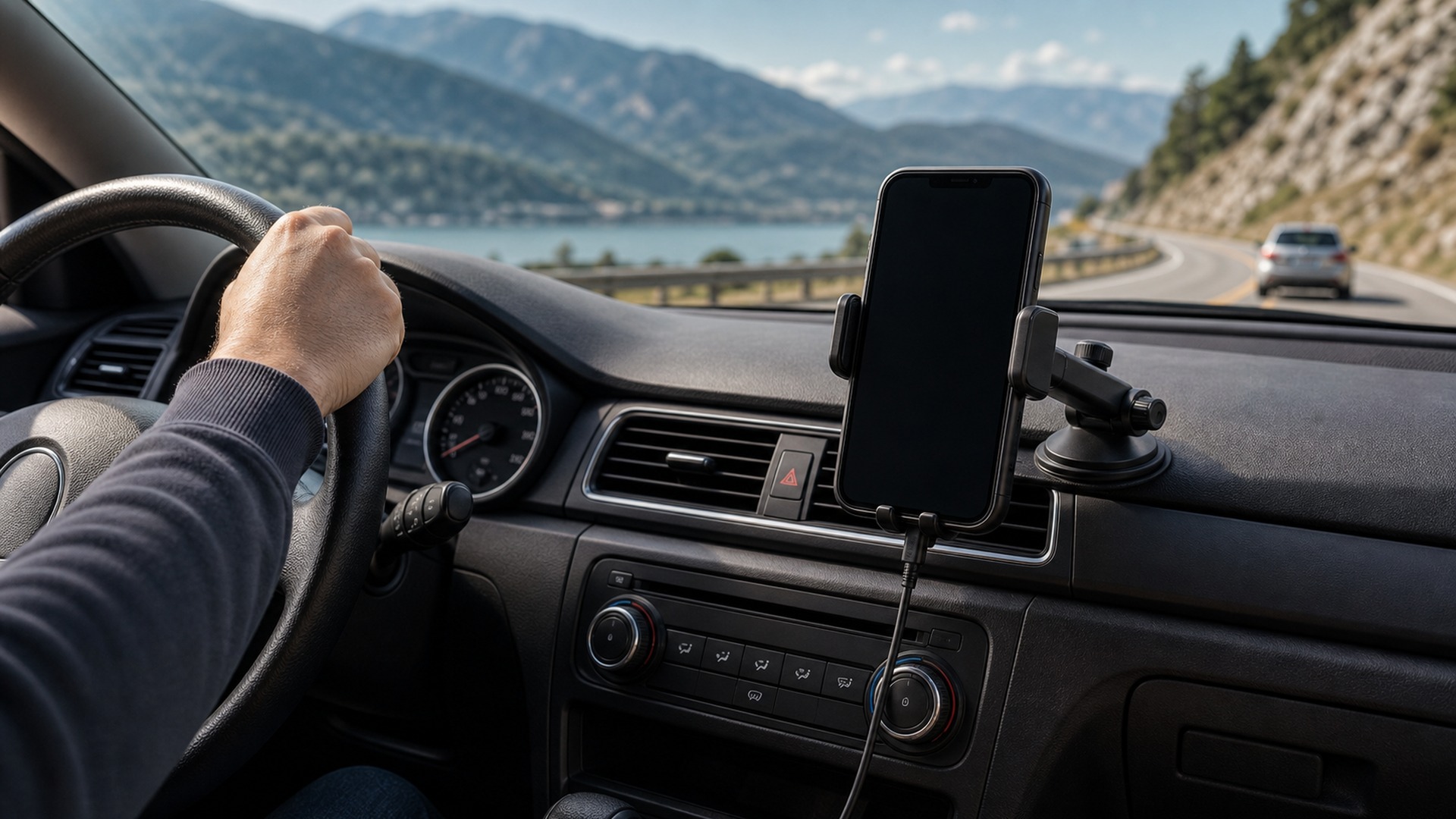 When to Use Car Phone Mounts Instead of Floor Protection