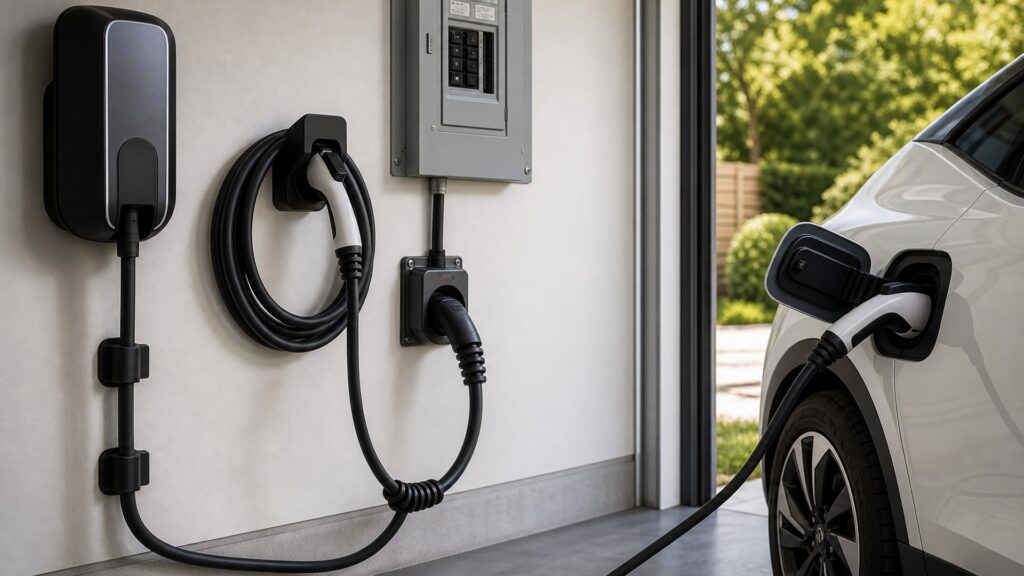 ev charging safety instead of ev charging stations explainer hero image for Review Streets