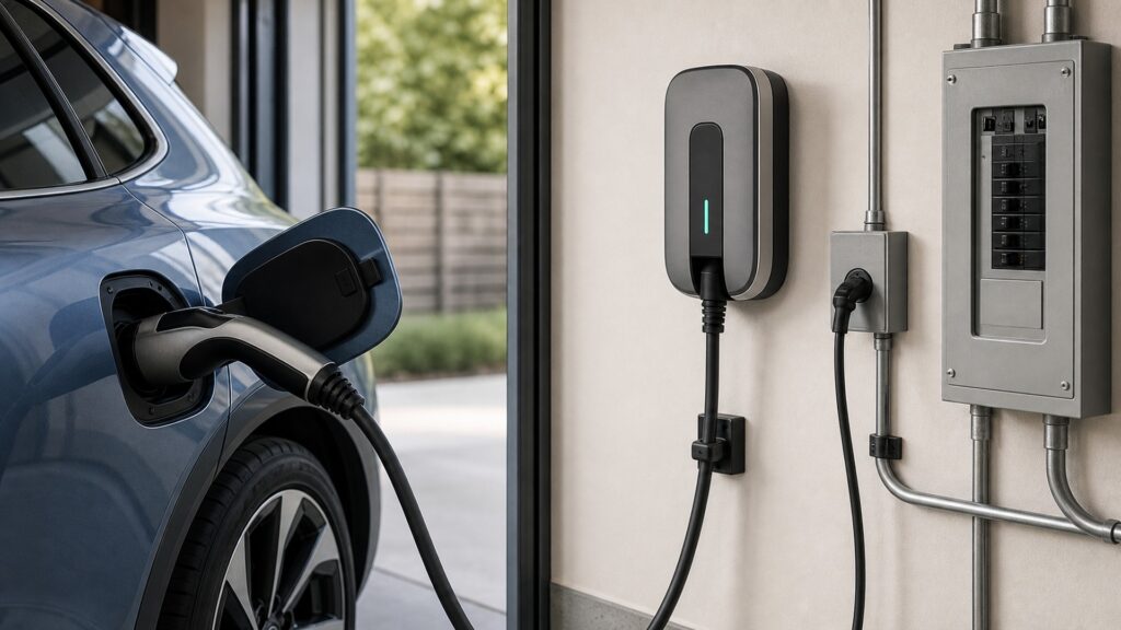 ev charging safety fitment explainer hero image for Review Streets
