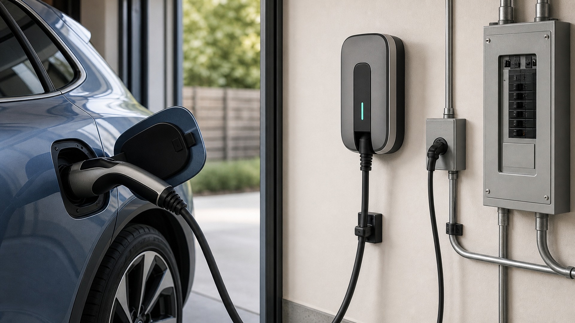 Why EV Charging Safety Fitment Matters