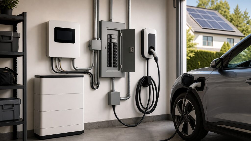 ev power management operating function explainer hero image for Review Streets