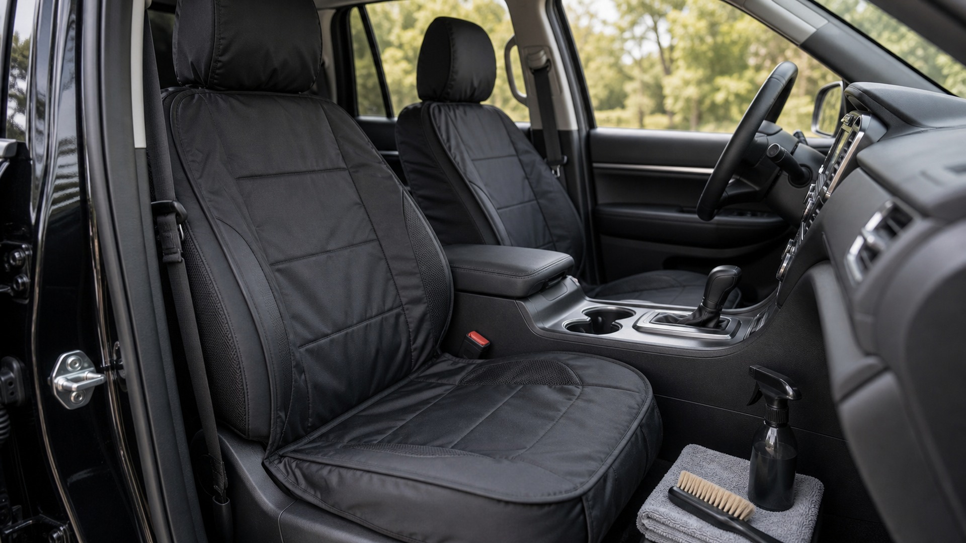 Why Seat Protection Operating Function Matters