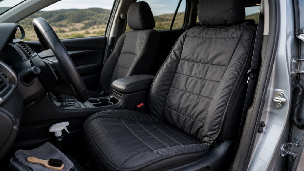 seat protection safety factors explainer hero image for Review Streets