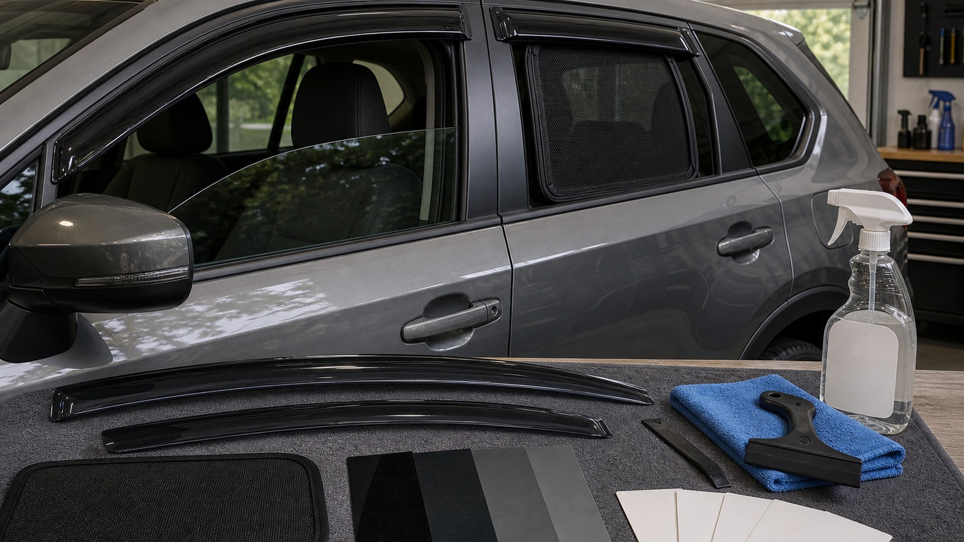 Window Accessories Buying Guide: How to Choose the Right One