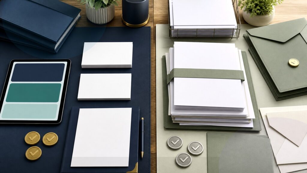 1-800Accountant vs Bench Accounting business comparison image