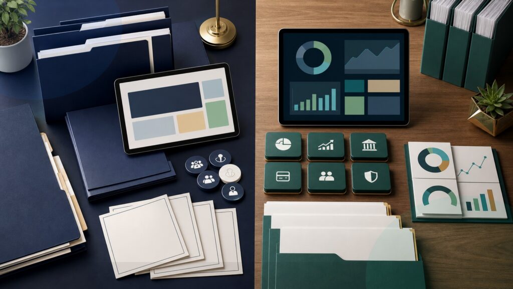 1-800Accountant vs Bookkeeper360 business comparison image