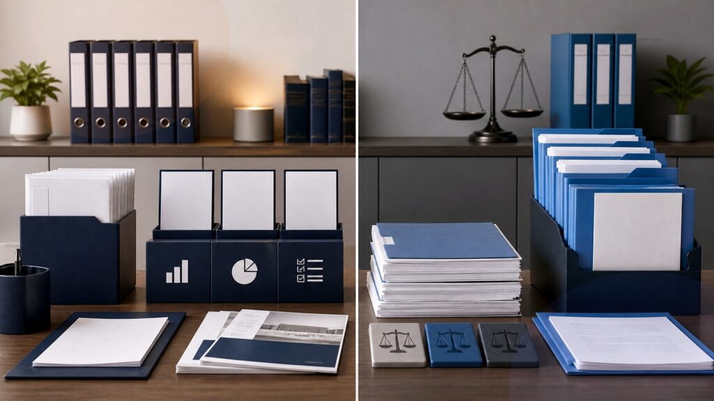 1-800Accountant vs LegalZoom Tax Advisory business comparison image