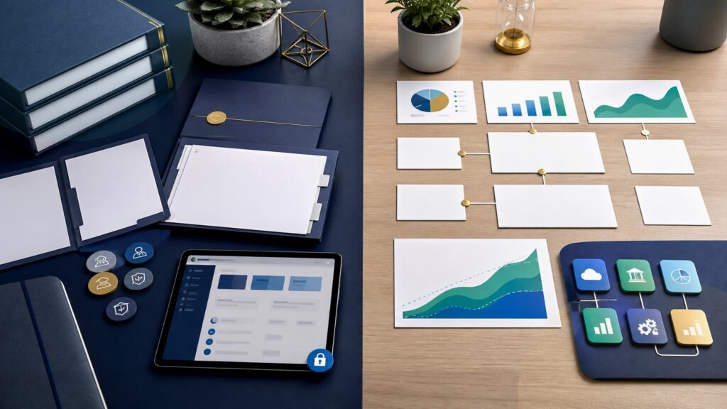 1-800Accountant vs Pilot business comparison image