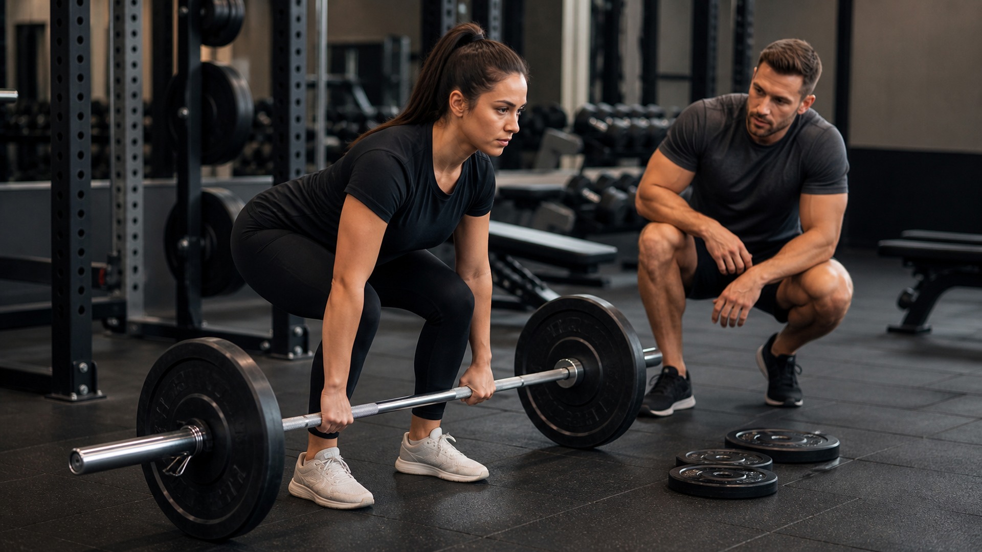Why Progressive Overload Matters in Fitness Training