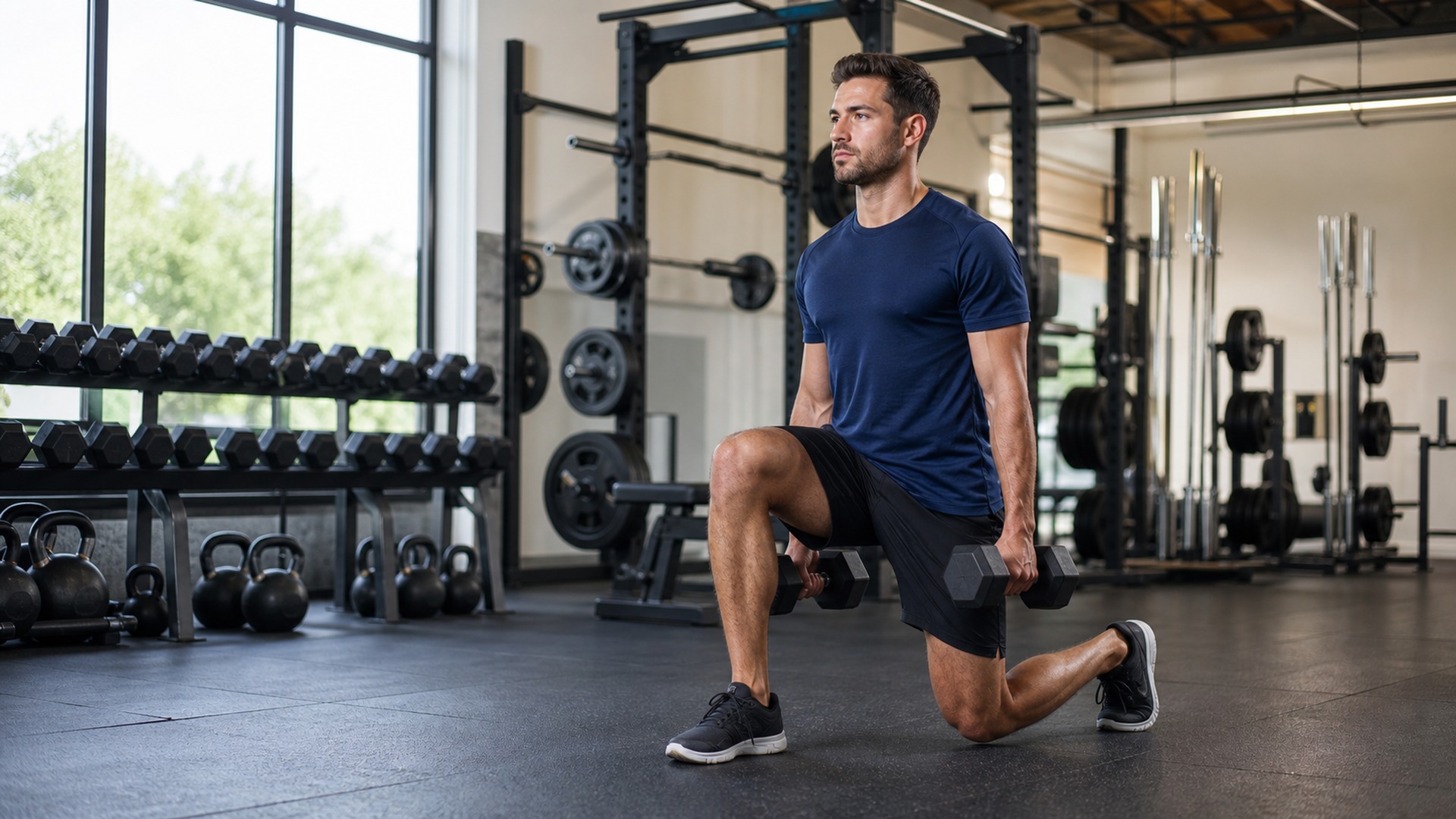 Why Free Weights Matter