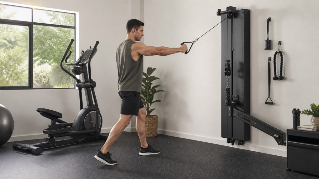 cable smart gyms explainer hero image for Review Streets