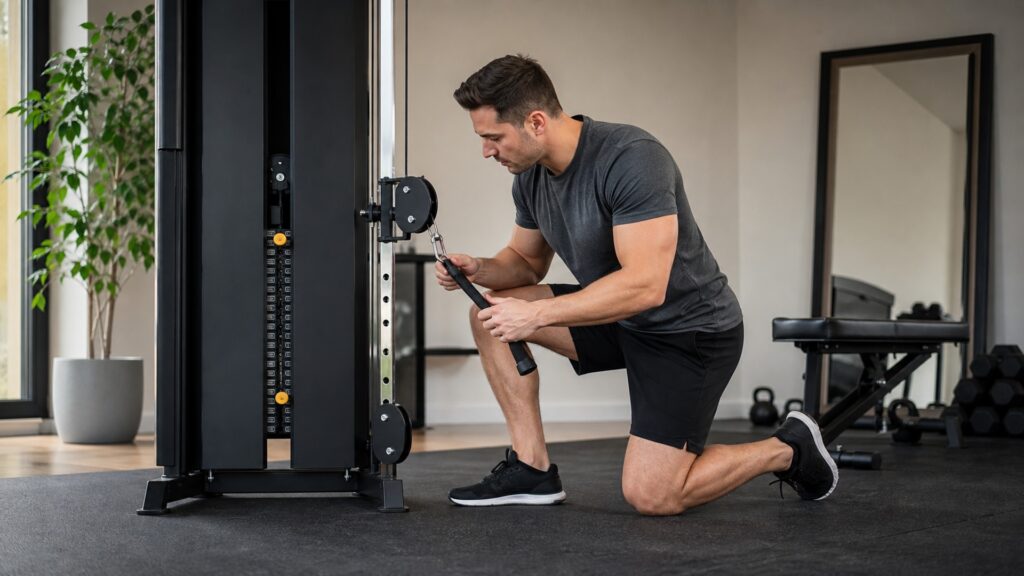 cable smart gyms safety factors explainer hero image for Review Streets