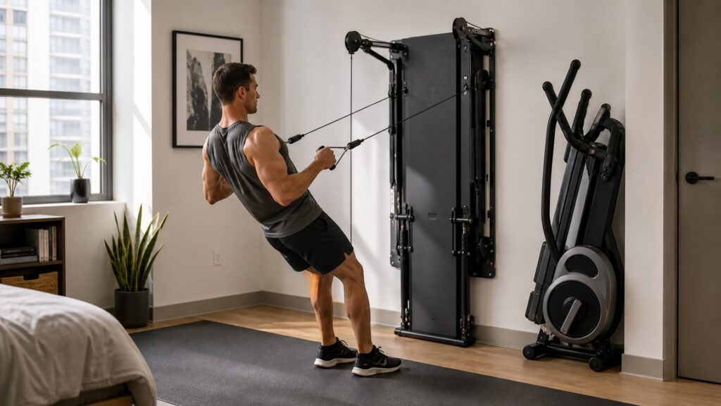 cable smart gyms explainer hero image for Review Streets