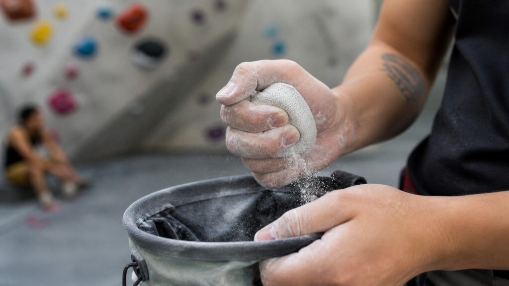 chalk balls explainer hero image for Review Streets