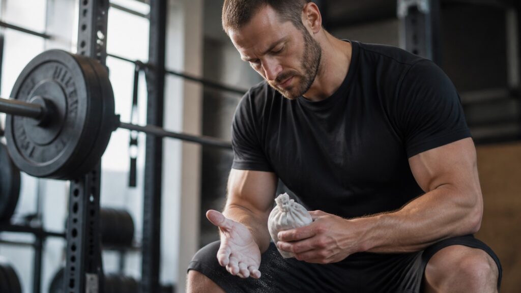 chalk balls training function explainer hero image for Review Streets