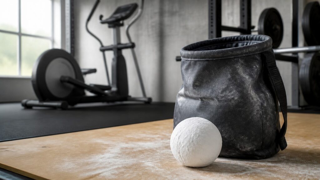 chalk balls explainer hero image for Review Streets