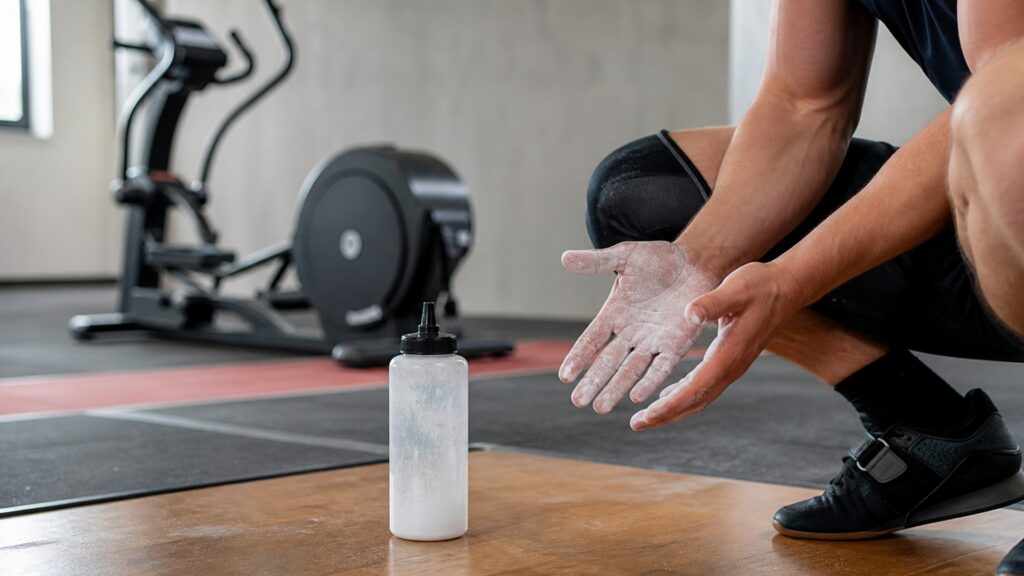 liquid grip chalk explainer hero image for Review Streets