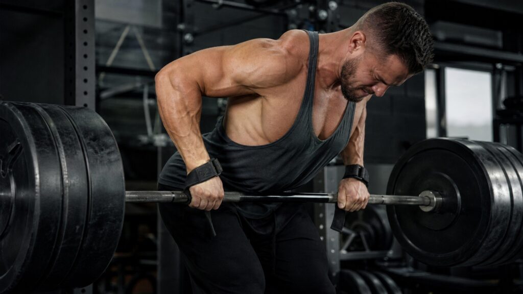 lifting straps training function explainer hero image for Review Streets