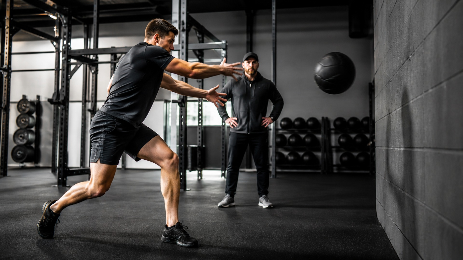 Why Explosive Power Training Matters
