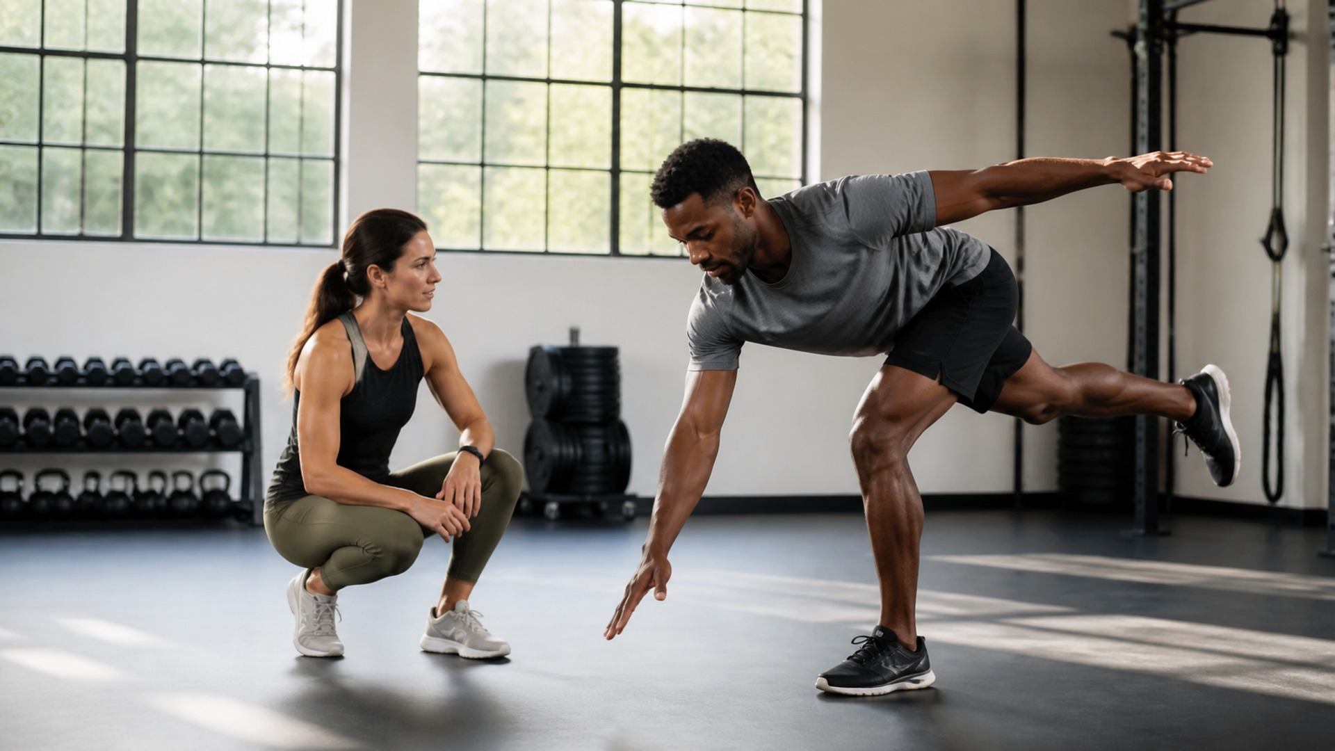 Why Movement Quality Matters