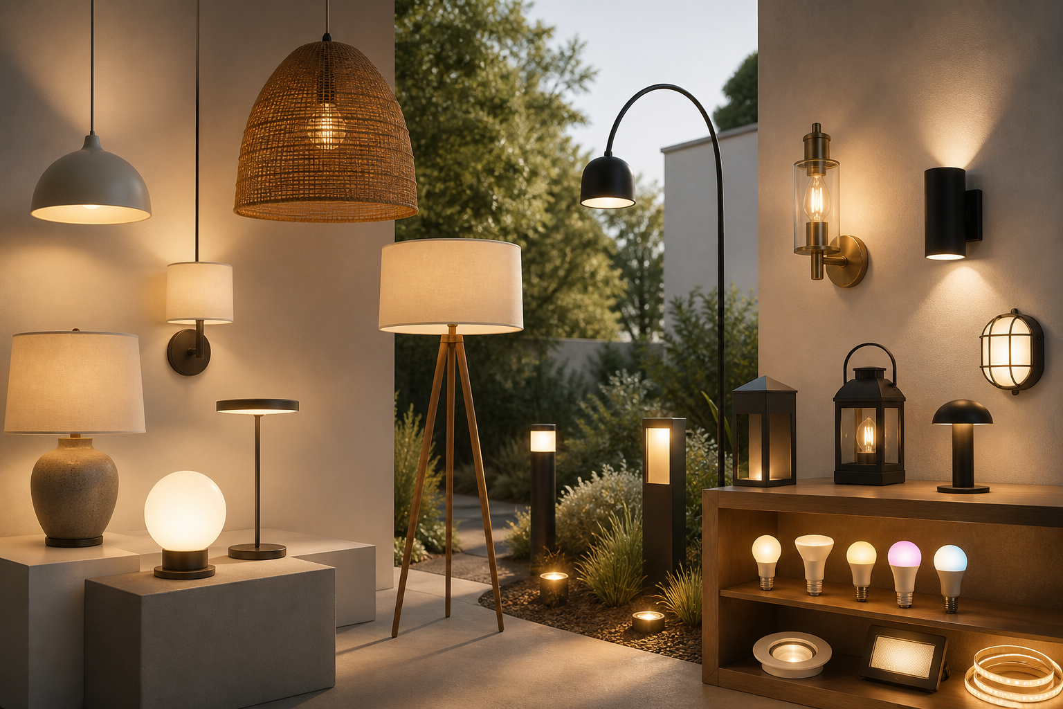 Lighting