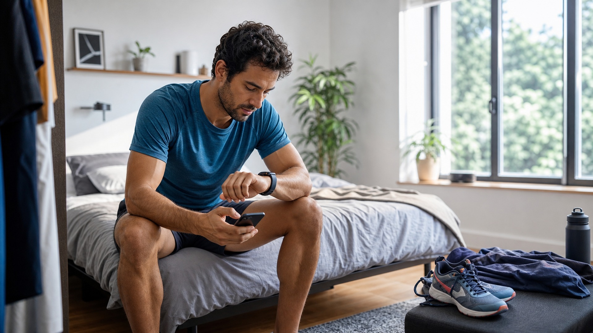 Why Recovery Tracking Matters