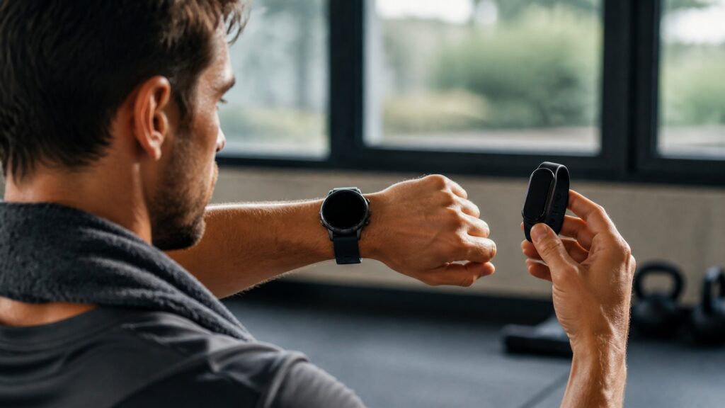 smartwatches explainer hero image for Review Streets