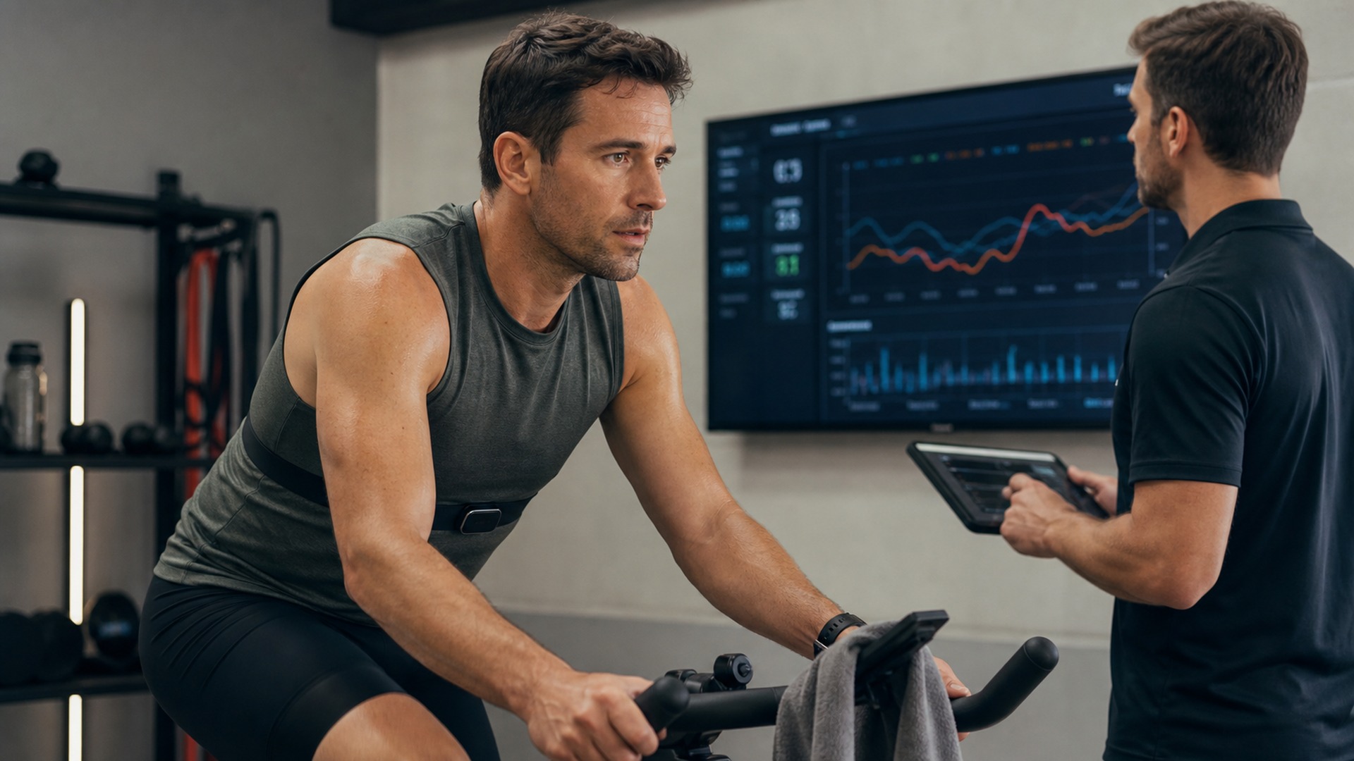 Why Heart Rate Training Matters