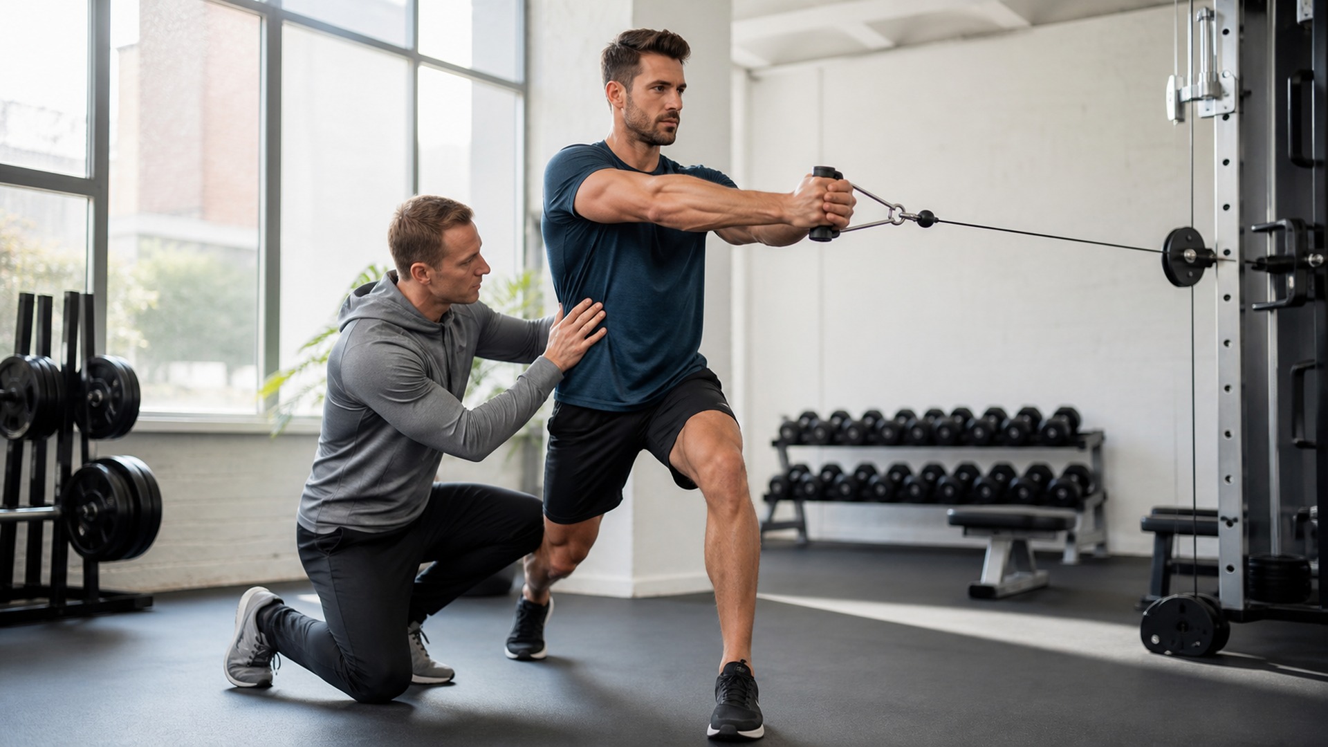 Why Core Strength Matters