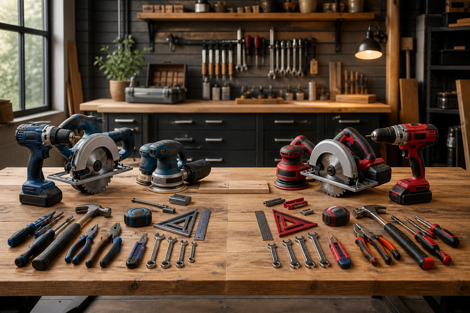 Tools