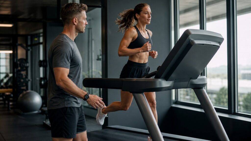 treadmills training function explainer hero image for Review Streets