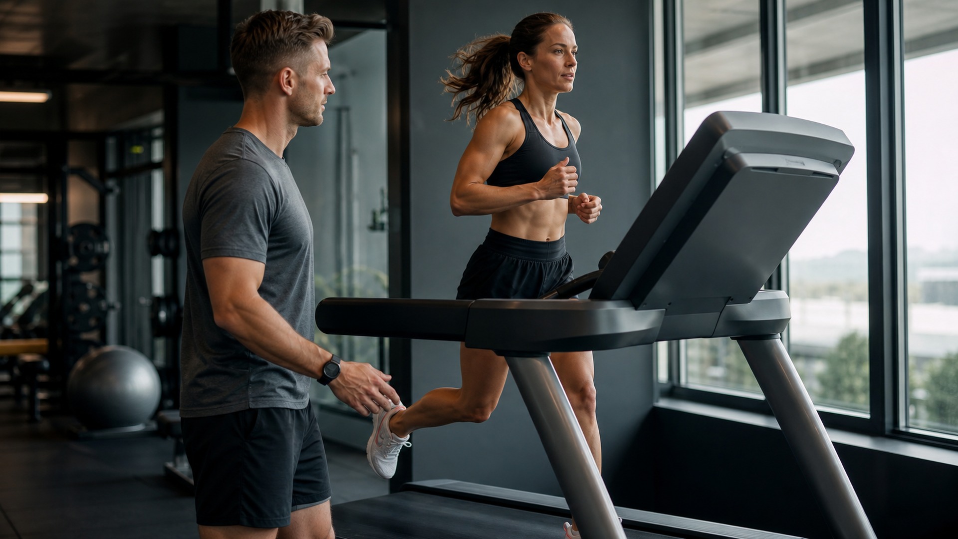 Why Treadmills Training Function Matters