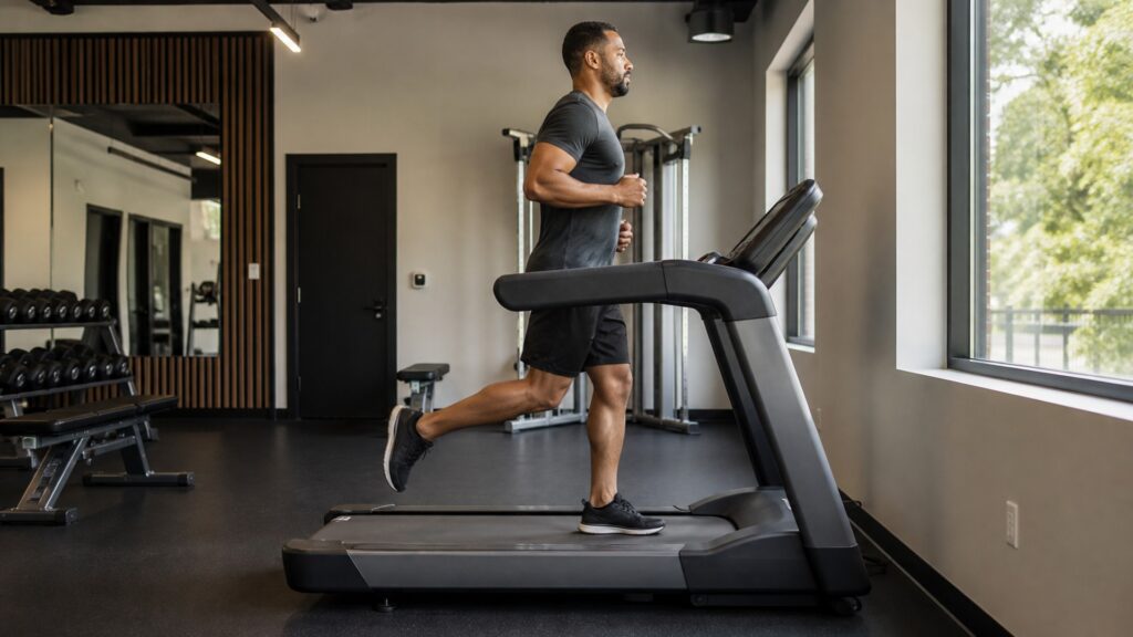 treadmills workout role explainer hero image for Review Streets