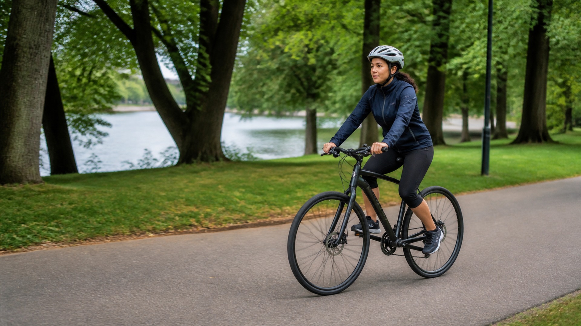 Why Bicycles Training Function Matters