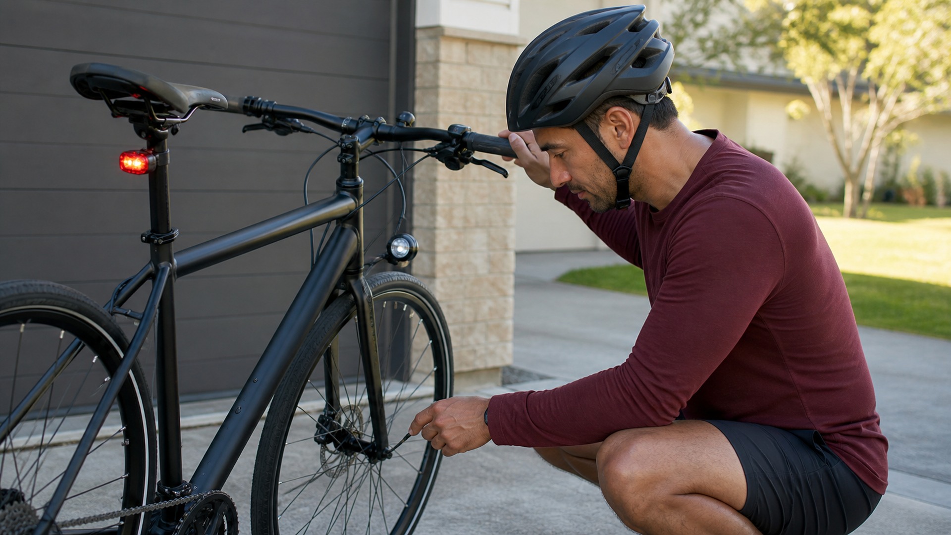 Why Bicycles Safety Factors Matters