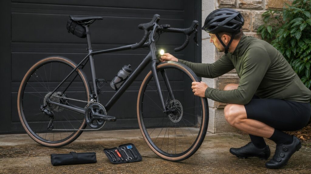 cycling accessories safety factors explainer hero image for Review Streets