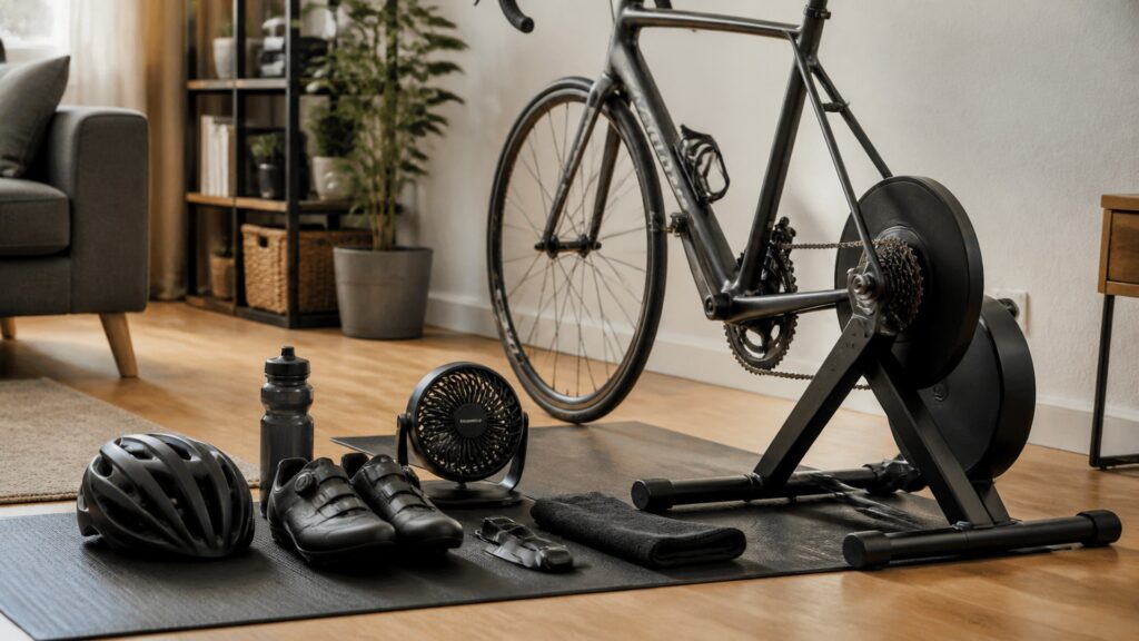 cycling accessories explainer hero image for Review Streets
