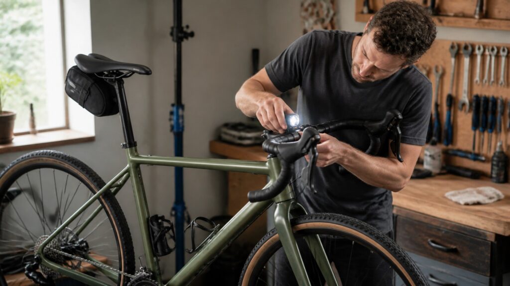 cycling accessories explainer hero image for Review Streets