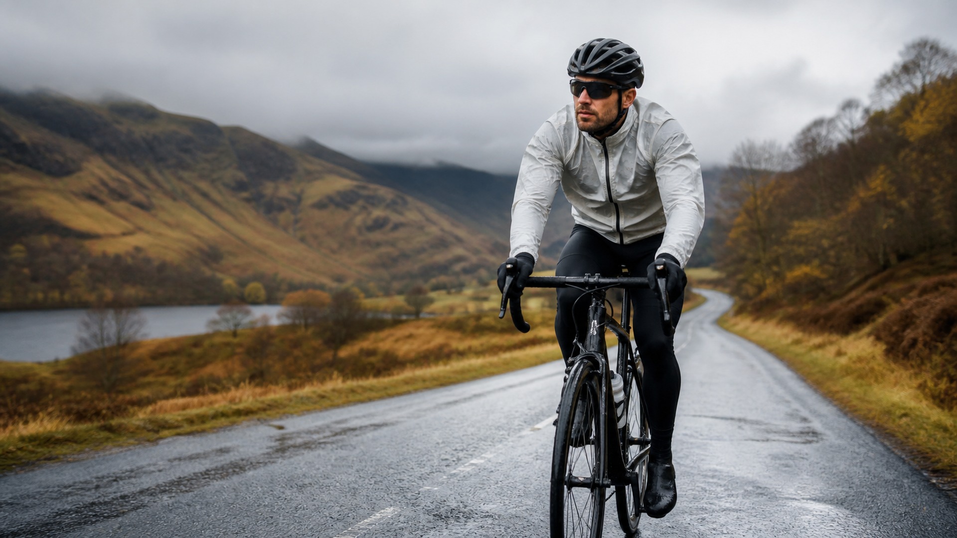 Why Cycling Apparel Workout Role Matters