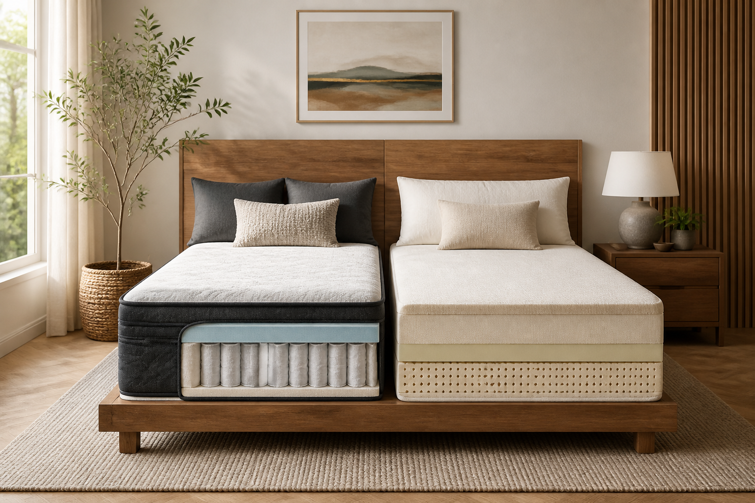 Bedding
