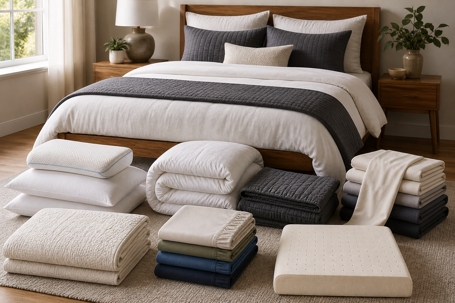 Bedding